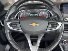 Chevrolet ONIX LTZ PLUS 1.0 TURBO 2023/2023 SÉRGIO VEÍCULOS TEUTÔNIA / Carros no Vale