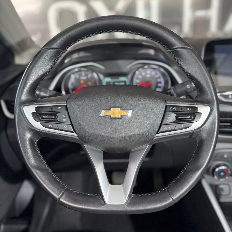 Chevrolet ONIX LTZ PLUS 1.0 TURBO 2023/2023 SÉRGIO VEÍCULOS TEUTÔNIA / Carros no Vale