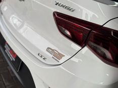 Chevrolet ONIX LTZ PLUS 1.0 TURBO 2023/2023 SÉRGIO VEÍCULOS TEUTÔNIA / Carros no Vale