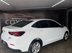 Chevrolet ONIX LTZ PLUS 1.0 TURBO 2023/2023 SÉRGIO VEÍCULOS TEUTÔNIA / Carros no Vale