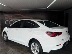 Chevrolet ONIX LTZ PLUS 1.0 TURBO 2023/2023 SÉRGIO VEÍCULOS TEUTÔNIA / Carros no Vale