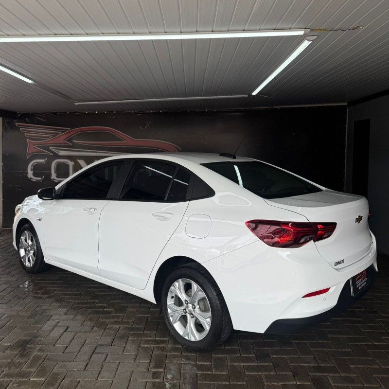 Chevrolet ONIX LTZ PLUS 1.0 TURBO 2023/2023 SÉRGIO VEÍCULOS TEUTÔNIA / Carros no Vale