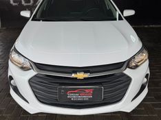 Chevrolet ONIX LTZ PLUS 1.0 TURBO 2023/2023 SÉRGIO VEÍCULOS TEUTÔNIA / Carros no Vale