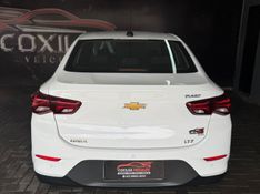 Chevrolet ONIX LTZ PLUS 1.0 TURBO 2023/2023 SÉRGIO VEÍCULOS TEUTÔNIA / Carros no Vale