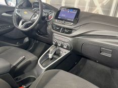 Chevrolet ONIX LTZ PLUS 1.0 TURBO 2023/2023 SÉRGIO VEÍCULOS TEUTÔNIA / Carros no Vale