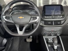 Chevrolet ONIX LTZ PLUS 1.0 TURBO 2023/2023 SÉRGIO VEÍCULOS TEUTÔNIA / Carros no Vale
