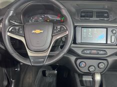 Chevrolet SPIN LT 1.8 2023/2023 SÉRGIO VEÍCULOS TEUTÔNIA / Carros no Vale