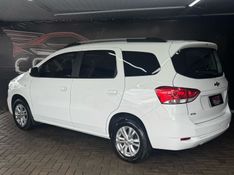 Chevrolet SPIN LT 1.8 2023/2023 SÉRGIO VEÍCULOS TEUTÔNIA / Carros no Vale