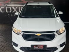 Chevrolet SPIN LT 1.8 2023/2023 SÉRGIO VEÍCULOS TEUTÔNIA / Carros no Vale