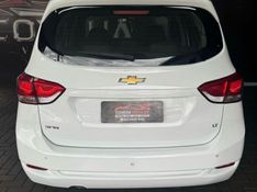 Chevrolet SPIN LT 1.8 2023/2023 SÉRGIO VEÍCULOS TEUTÔNIA / Carros no Vale