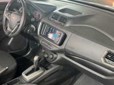 Chevrolet SPIN LT 1.8 2023/2023 SÉRGIO VEÍCULOS TEUTÔNIA / Carros no Vale