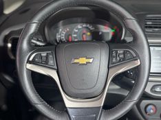 Chevrolet SPIN LT 1.8 2023/2023 SÉRGIO VEÍCULOS TEUTÔNIA / Carros no Vale