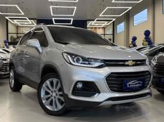CHEVROLET TRACKER 1.4 16V TURBO PREMIER 2017/2018 LEHMEN VEÍCULOS VENÂNCIO AIRES / Carros no Vale
