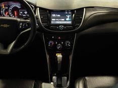 CHEVROLET TRACKER 1.4 16V TURBO PREMIER 2017/2018 LEHMEN VEÍCULOS VENÂNCIO AIRES / Carros no Vale