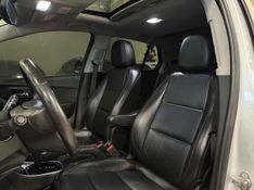 CHEVROLET TRACKER 1.4 16V TURBO PREMIER 2017/2018 LEHMEN VEÍCULOS VENÂNCIO AIRES / Carros no Vale