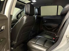 CHEVROLET TRACKER 1.4 16V TURBO PREMIER 2017/2018 LEHMEN VEÍCULOS VENÂNCIO AIRES / Carros no Vale