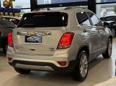 CHEVROLET TRACKER 1.4 16V TURBO PREMIER 2017/2018 LEHMEN VEÍCULOS VENÂNCIO AIRES / Carros no Vale