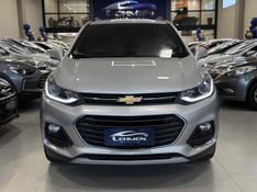 CHEVROLET TRACKER 1.4 16V TURBO PREMIER 2017/2018 LEHMEN VEÍCULOS VENÂNCIO AIRES / Carros no Vale