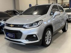 CHEVROLET TRACKER 1.4 16V TURBO PREMIER 2017/2018 LEHMEN VEÍCULOS VENÂNCIO AIRES / Carros no Vale