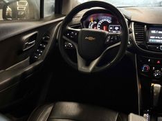 CHEVROLET TRACKER 1.4 16V TURBO PREMIER 2017/2018 LEHMEN VEÍCULOS VENÂNCIO AIRES / Carros no Vale