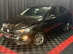 Fiat CRONOS DRIVE 1.3 GSR 2019/2019 SÉRGIO VEÍCULOS TEUTÔNIA / Carros no Vale