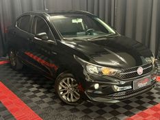 Fiat CRONOS DRIVE 1.3 GSR 2019/2019 SÉRGIO VEÍCULOS TEUTÔNIA / Carros no Vale