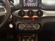 Fiat CRONOS DRIVE 1.3 GSR 2019/2019 SÉRGIO VEÍCULOS TEUTÔNIA / Carros no Vale