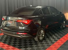 Fiat CRONOS DRIVE 1.3 GSR 2019/2019 SÉRGIO VEÍCULOS TEUTÔNIA / Carros no Vale