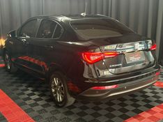 Fiat CRONOS DRIVE 1.3 GSR 2019/2019 SÉRGIO VEÍCULOS TEUTÔNIA / Carros no Vale