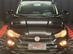 Fiat CRONOS DRIVE 1.3 GSR 2019/2019 SÉRGIO VEÍCULOS TEUTÔNIA / Carros no Vale
