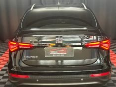 Fiat CRONOS DRIVE 1.3 GSR 2019/2019 SÉRGIO VEÍCULOS TEUTÔNIA / Carros no Vale
