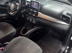 Fiat CRONOS DRIVE 1.3 GSR 2019/2019 SÉRGIO VEÍCULOS TEUTÔNIA / Carros no Vale