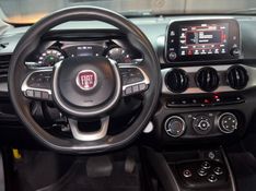 Fiat CRONOS DRIVE 1.3 GSR 2019/2019 SÉRGIO VEÍCULOS TEUTÔNIA / Carros no Vale