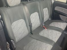 Fiat DOBLO ESSENCE 1.8 2021/2021 SÉRGIO VEÍCULOS TEUTÔNIA / Carros no Vale