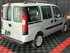 Fiat DOBLO ESSENCE 1.8 2021/2021 SÉRGIO VEÍCULOS TEUTÔNIA / Carros no Vale
