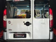 Fiat DOBLO ESSENCE 1.8 2021/2021 SÉRGIO VEÍCULOS TEUTÔNIA / Carros no Vale