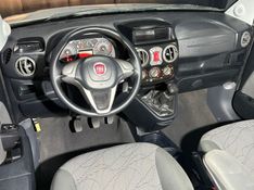 Fiat DOBLO ESSENCE 1.8 2021/2021 SÉRGIO VEÍCULOS TEUTÔNIA / Carros no Vale