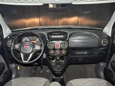 Fiat DOBLO ESSENCE 1.8 2021/2021 SÉRGIO VEÍCULOS TEUTÔNIA / Carros no Vale