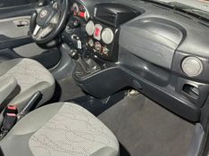 Fiat DOBLO ESSENCE 1.8 2021/2021 SÉRGIO VEÍCULOS TEUTÔNIA / Carros no Vale