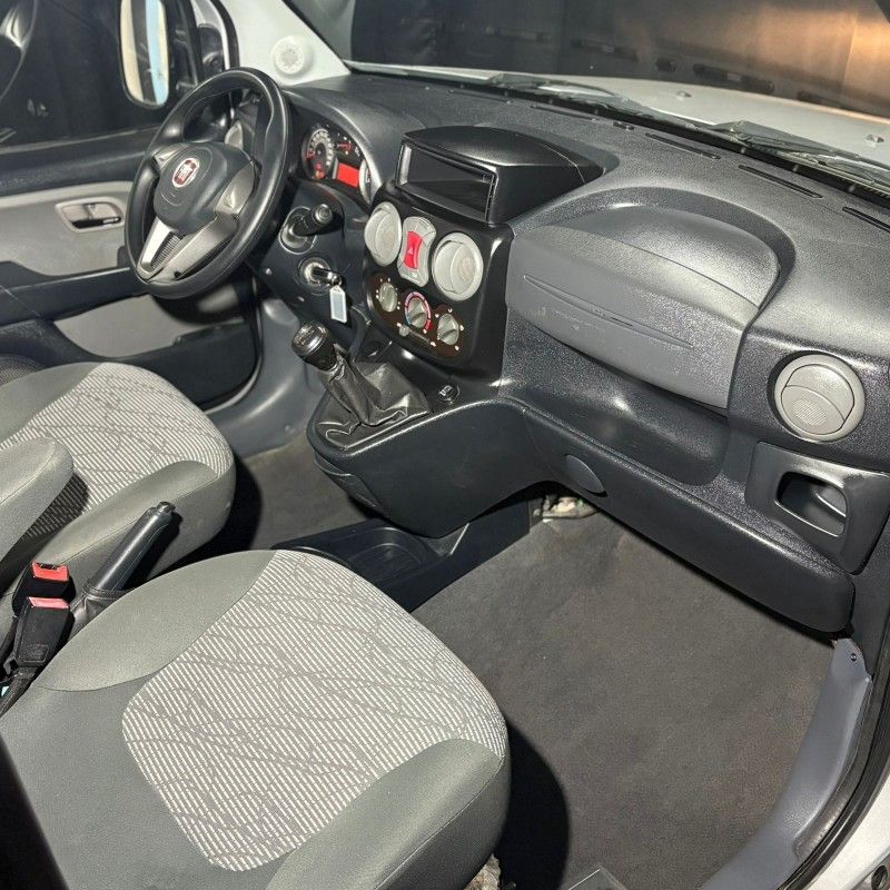 Fiat DOBLO ESSENCE 1.8 2021/2021 SÉRGIO VEÍCULOS TEUTÔNIA / Carros no Vale