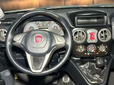 Fiat DOBLO ESSENCE 1.8 2021/2021 SÉRGIO VEÍCULOS TEUTÔNIA / Carros no Vale