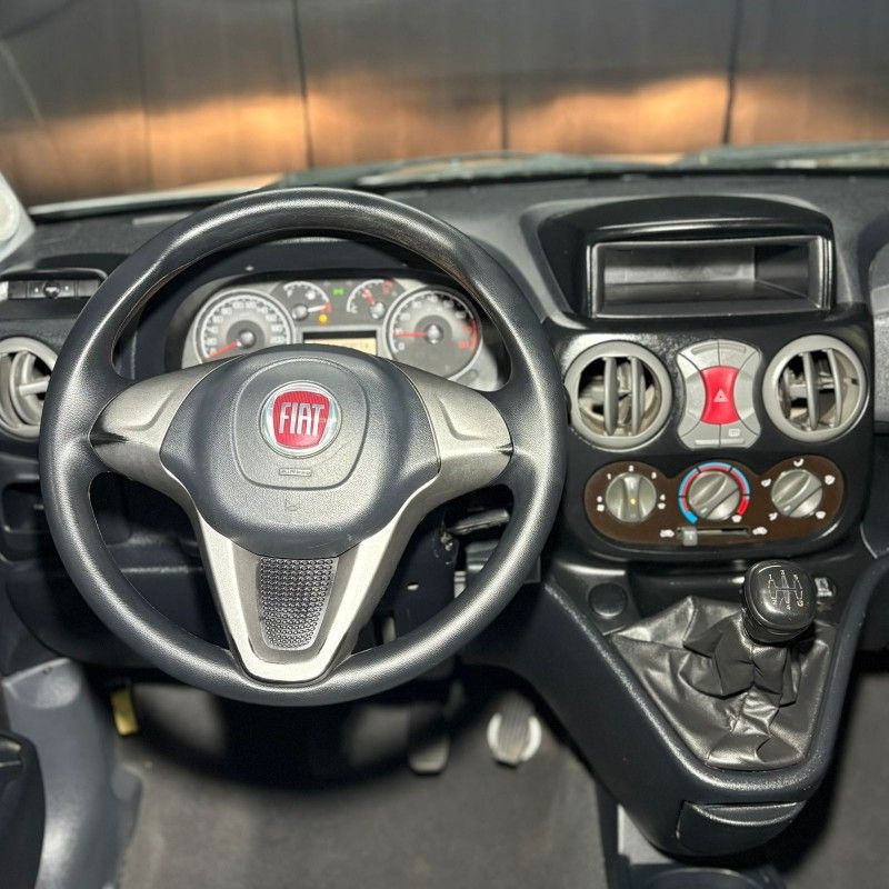 Fiat DOBLO ESSENCE 1.8 2021/2021 SÉRGIO VEÍCULOS TEUTÔNIA / Carros no Vale