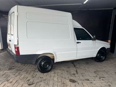 Fiat FIORINO FURGAO 1.3 2009/2009 SÉRGIO VEÍCULOS TEUTÔNIA / Carros no Vale