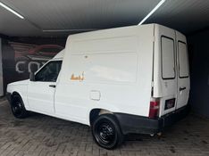 Fiat FIORINO FURGAO 1.3 2009/2009 SÉRGIO VEÍCULOS TEUTÔNIA / Carros no Vale