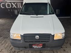 Fiat FIORINO FURGAO 1.3 2009/2009 SÉRGIO VEÍCULOS TEUTÔNIA / Carros no Vale