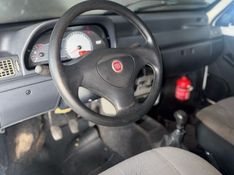 Fiat FIORINO FURGAO 1.3 2009/2009 SÉRGIO VEÍCULOS TEUTÔNIA / Carros no Vale