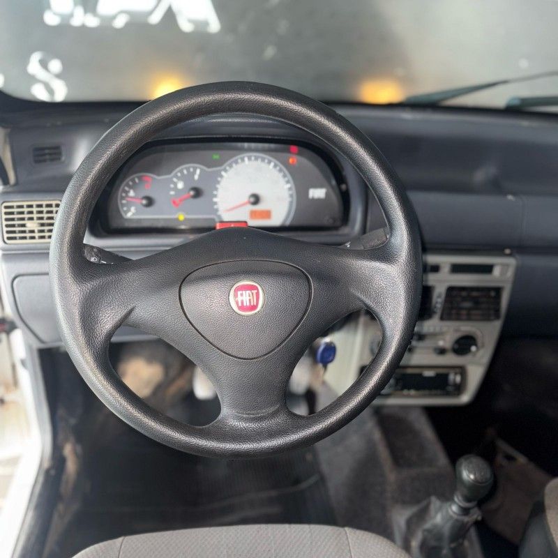 Fiat FIORINO FURGAO 1.3 2009/2009 SÉRGIO VEÍCULOS TEUTÔNIA / Carros no Vale