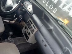 Fiat FIORINO FURGAO 1.3 2009/2009 SÉRGIO VEÍCULOS TEUTÔNIA / Carros no Vale