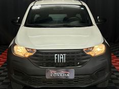 Fiat STRADA ENDURANCE 1.4 2022/2022 SÉRGIO VEÍCULOS TEUTÔNIA / Carros no Vale