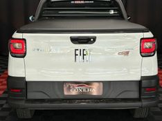 Fiat STRADA ENDURANCE 1.4 2022/2022 SÉRGIO VEÍCULOS TEUTÔNIA / Carros no Vale